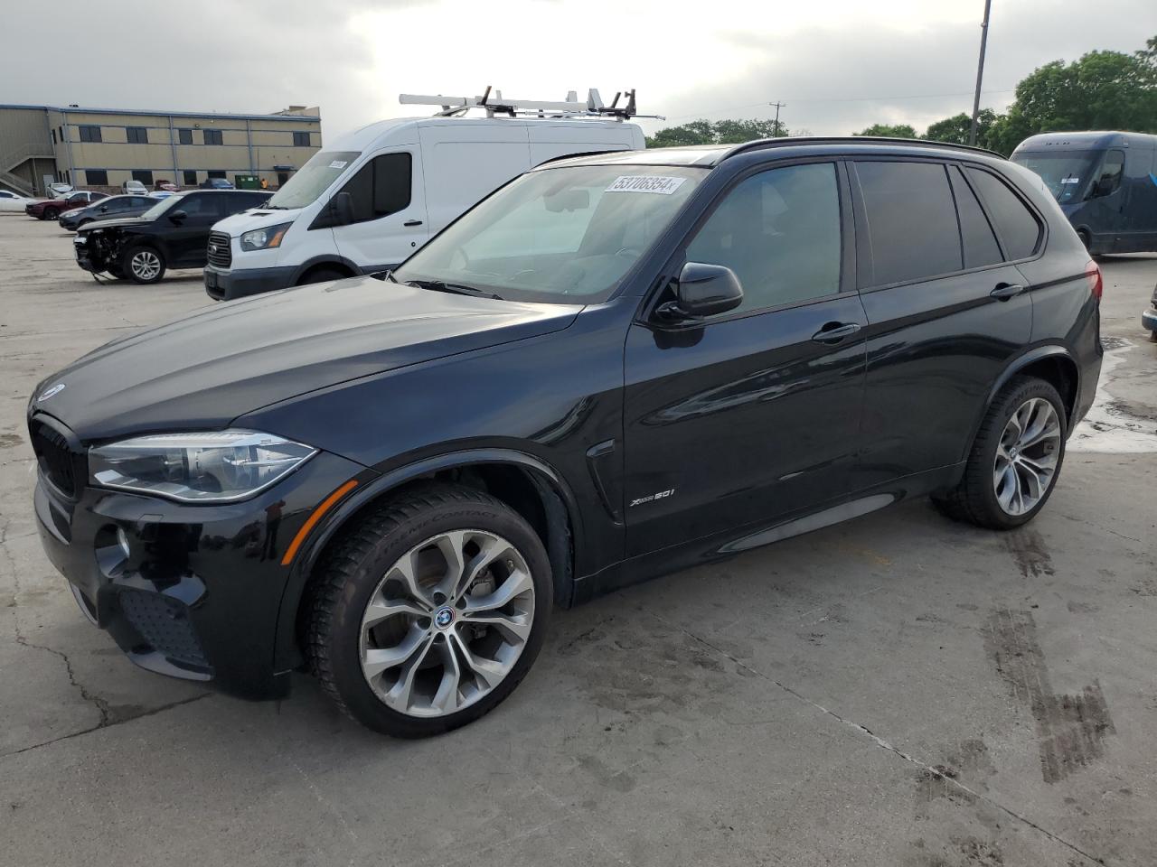 5UXKR6C54E0J71896 2014 BMW X5 xDrive50I