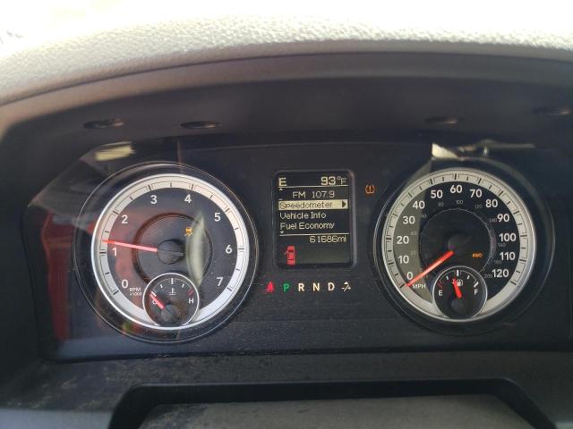 2014 Ram 1500 St VIN: 1C6RR7KT8ES443612 Lot: 53945294