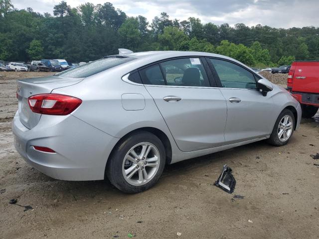 2017 Chevrolet Cruze Lt VIN: 1G1BE5SM8H7249696 Lot: 56005154