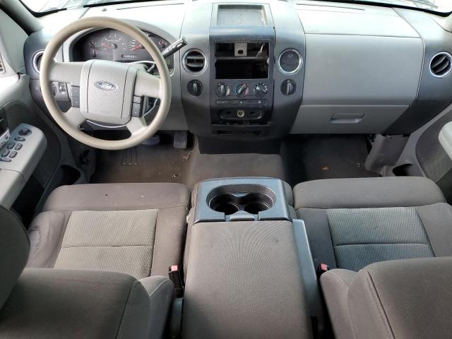 2005 Ford F150 VIN: 1FTPX14505NA08650 Lot: 55723994