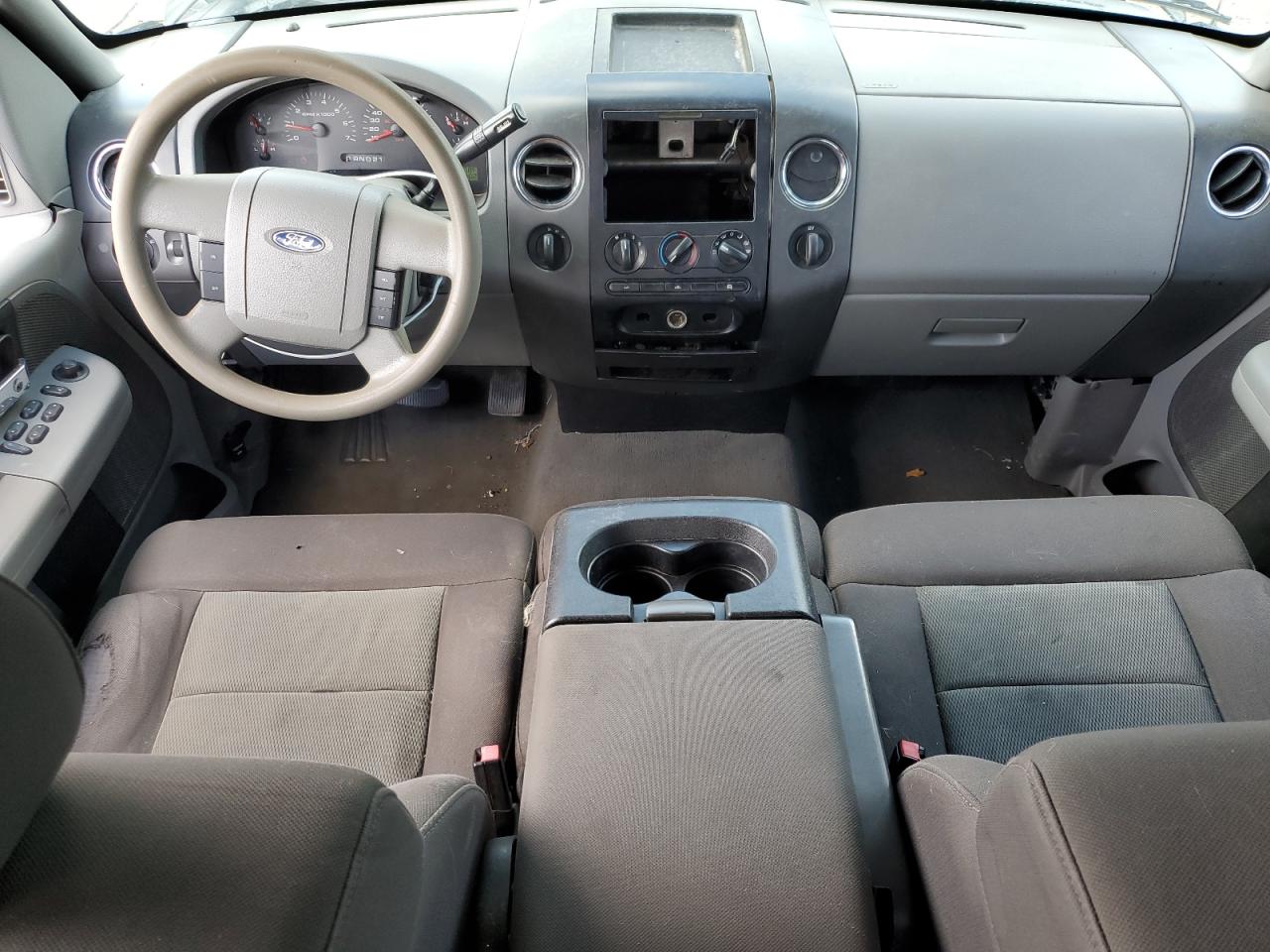 1FTPX14505NA08650 2005 Ford F150