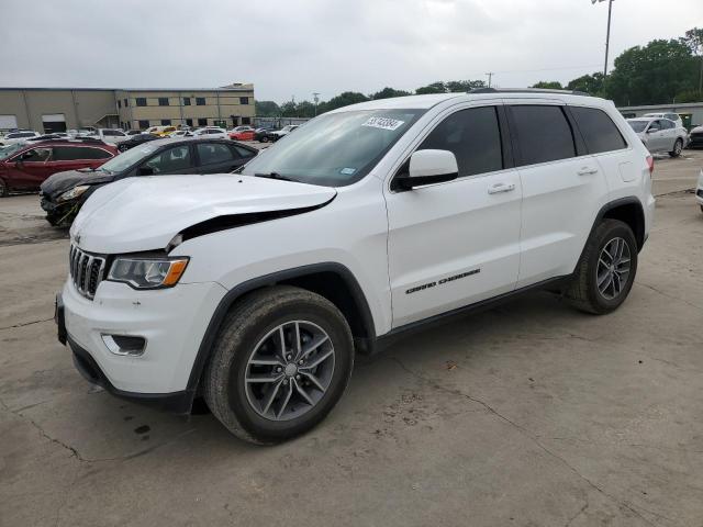 2018 Jeep Grand Cherokee Laredo VIN: 1C4RJEAG2JC434028 Lot: 55743384