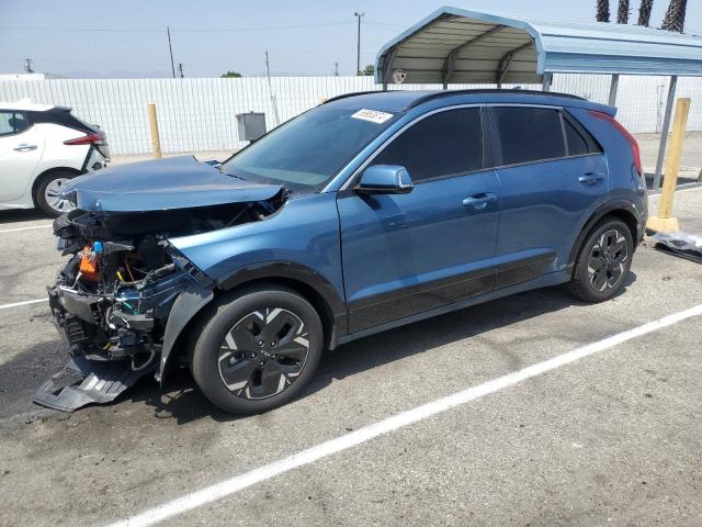 KNDCR3L14P5046937 Kia Niro Wind 