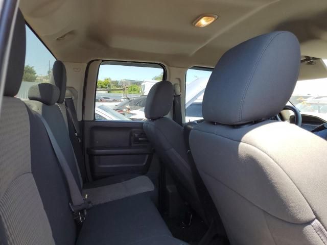 2012 Dodge Ram 1500 St VIN: 1C6RD7FT8CS340695 Lot: 55493384