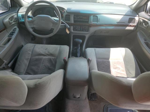 2005 Chevrolet Impala Ls VIN: 2G1WH52K159179427 Lot: 54699474