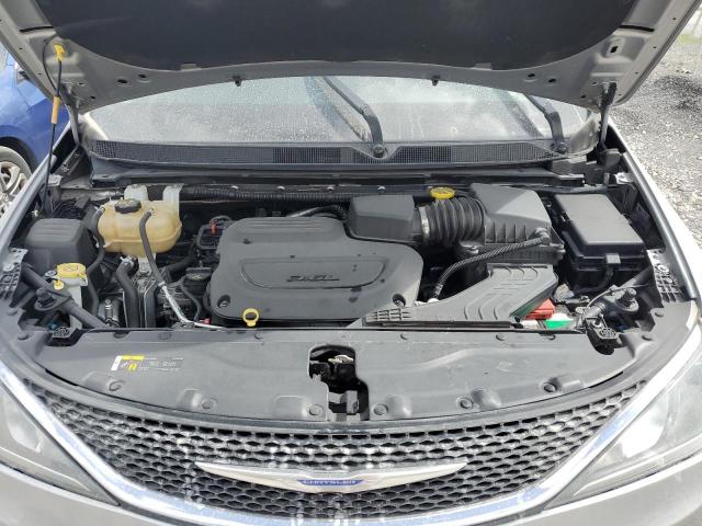 2020 Chrysler Pacifica Touring L VIN: 2C4RC1BG7LR124047 Lot: 54770634