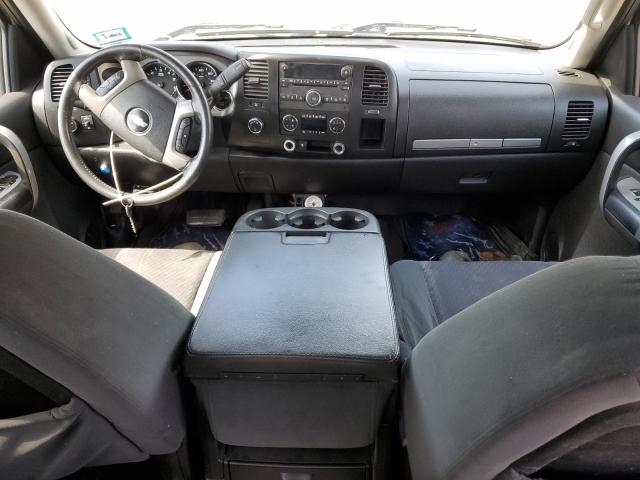 2009 Chevrolet Silverado K1500 Lt VIN: 3GCEK23MX9G168375 Lot: 53484034