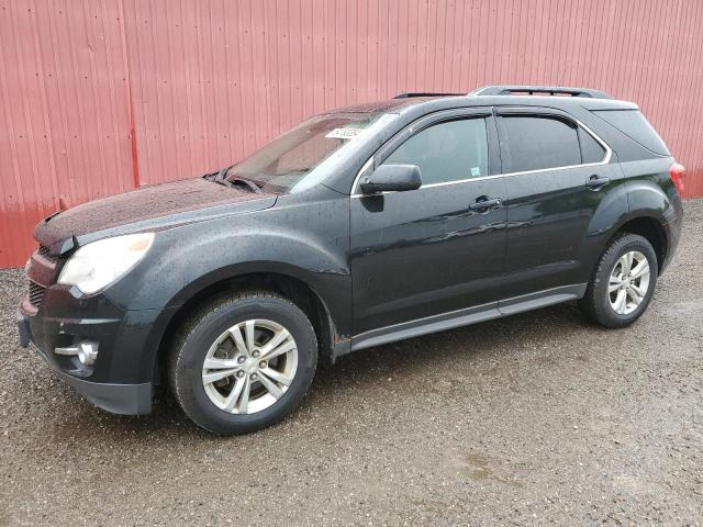 2013 Chevrolet Equinox Lt VIN: 2GNFLEEK3D6107587 Lot: 54793384