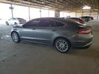 FORD FUSION SE photo