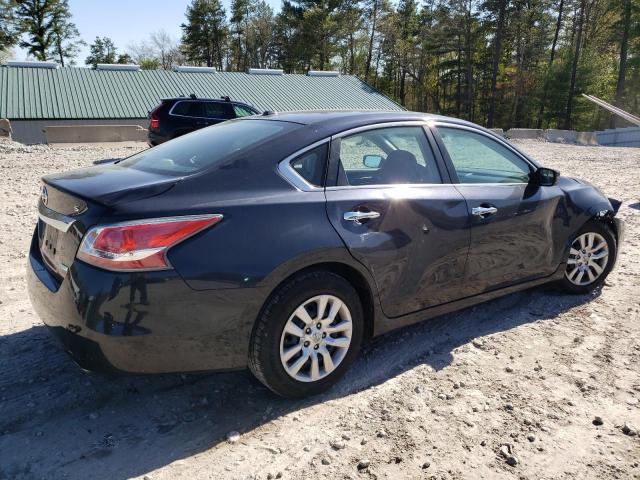 2014 Nissan Altima 2.5 VIN: 1N4AL3AP2EC169831 Lot: 52833524