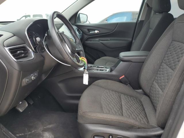 2020 Chevrolet Equinox Lt VIN: 2GNAXKEV7L6131929 Lot: 56695384