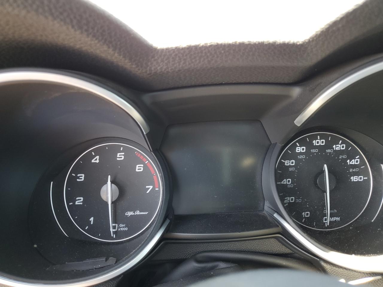 ZASFAKNN5J7B64870 2018 Alfa Romeo Stelvio Ti Sport