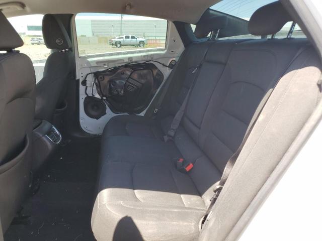 2016 Chevrolet Malibu Lt VIN: 1G1ZE5ST5GF316233 Lot: 56413494