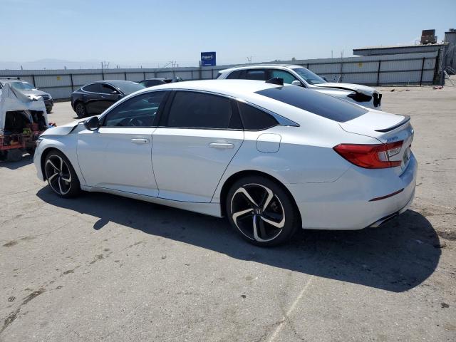 Vin: 1hgcv1f30ma094548, lot: 55136804, honda accord sport 20212