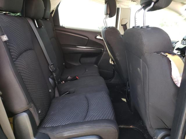 2019 Dodge Journey Se VIN: 3C4PDCAB0KT870969 Lot: 56870384