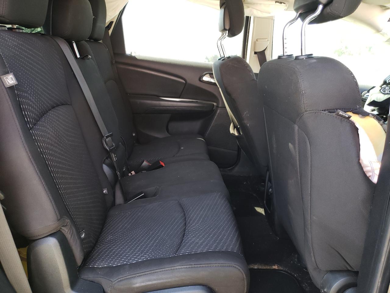 3C4PDCAB0KT870969 2019 Dodge Journey Se