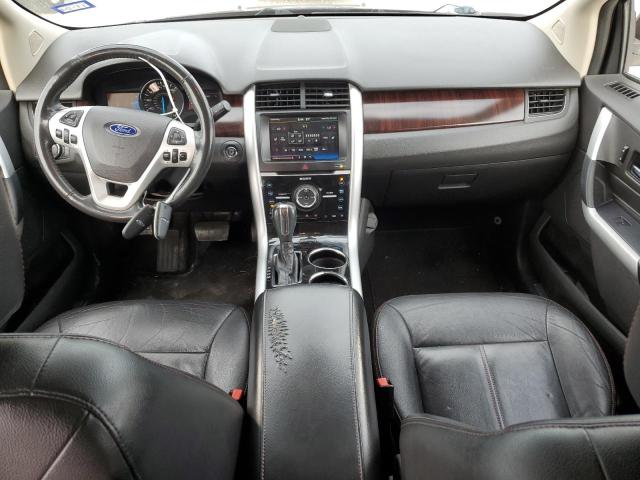 2011 Ford Edge Limited VIN: 2FMDK3KC8BBA05559 Lot: 56732354