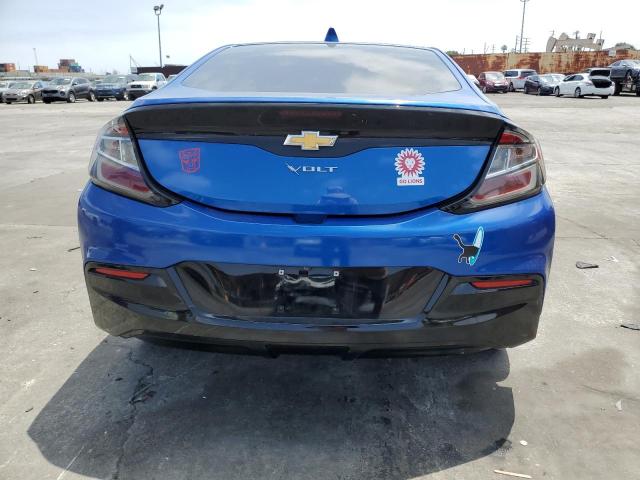 VIN 1G1RC6S59HU215867 2017 Chevrolet Volt, LT no.6