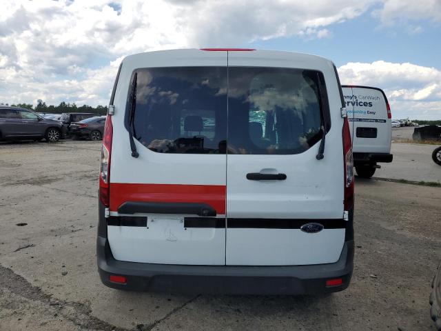 2017 Ford Transit Connect Xl VIN: NM0LS7E74H1311200 Lot: 56207204