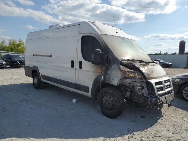 2018 Ram Promaster 3500 3500 High VIN: 3C6URVJG9JE108326 Lot: 55886454