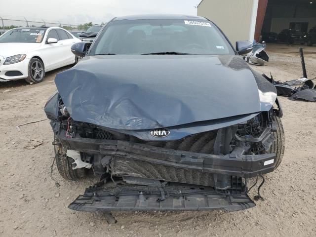 2015 Kia Optima Lx VIN: 5XXGM4A73FG480869 Lot: 56502574