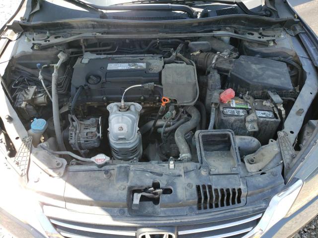 2015 HONDA ACCORD EXL - 1HGCR2F80FA221372