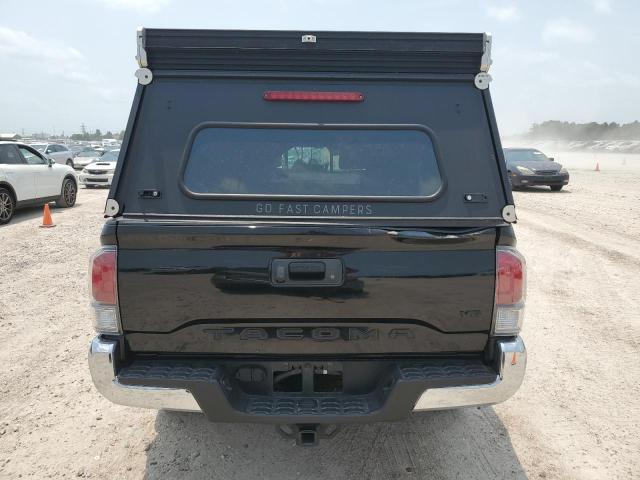 2021 Toyota Tacoma Double Cab VIN: 3TMCZ5AN1MM446302 Lot: 56013814