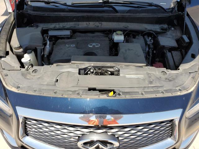 2020 Infiniti Qx60 Luxe VIN: 5N1DL0MN2LC547137 Lot: 53963634