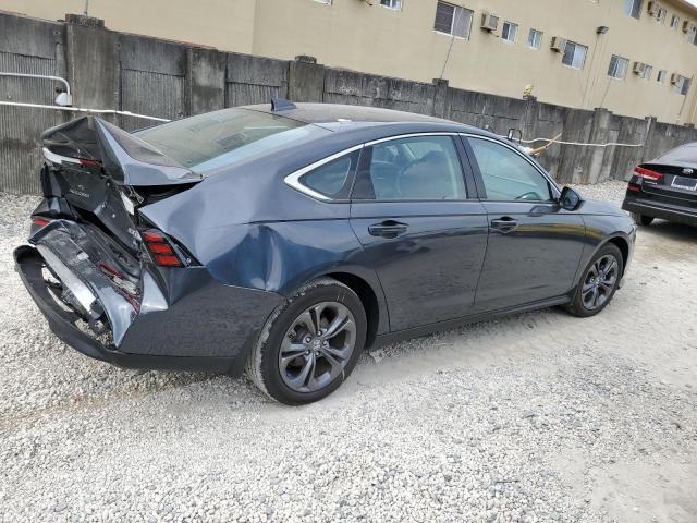 2023 Honda Accord Ex VIN: 1HGCY1F36PA028310 Lot: 55107714