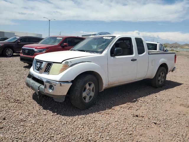 2006 NISSAN FRONTIER KING CAB LE for Sale | AZ - PHOENIX NORTH | Tue ...