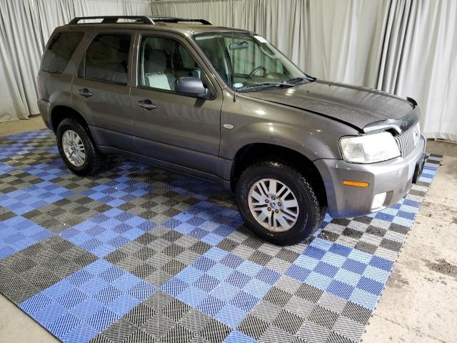 2006 Mercury Mariner VIN: 4M2YU57Z06KJ09820 Lot: 56521134