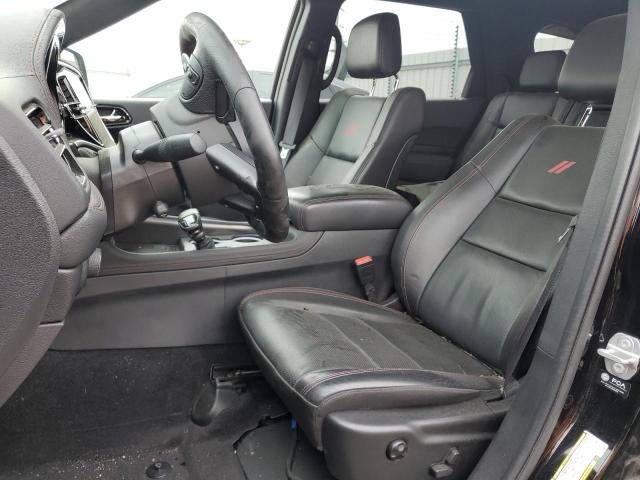 2022 Dodge Durango R/T VIN: 1C4SDJCT1NC129315 Lot: 54902644