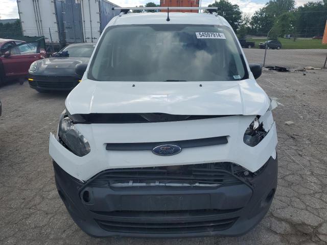 2017 Ford Transit Connect Xl VIN: NM0LS6E79H1319271 Lot: 54597914