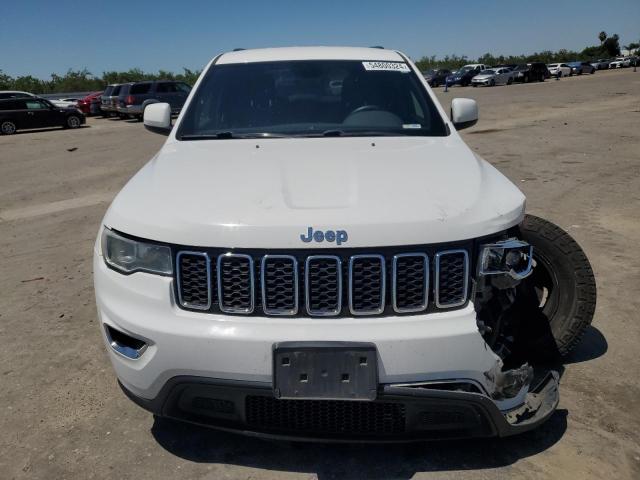 2017 Jeep Grand Cherokee Laredo VIN: 1C4RJFAG0HC855620 Lot: 54800324