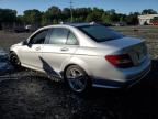 MERCEDES-BENZ C 250 photo