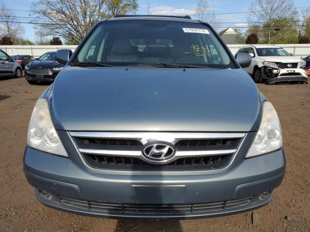 2008 Hyundai Entourage Gls VIN: KNDMC233286048358 Lot: 51934174