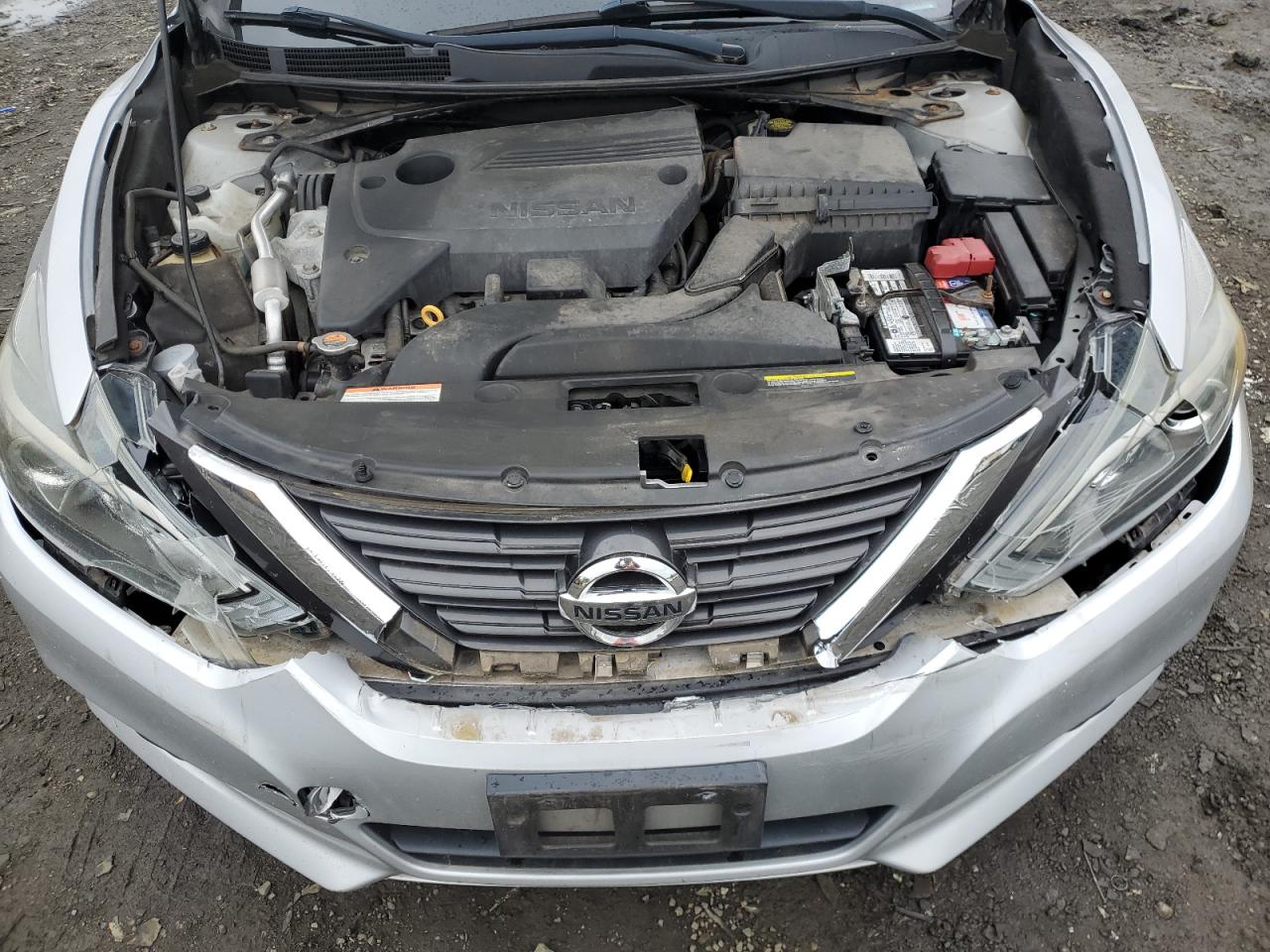 1N4AL3APXGC184175 2016 Nissan Altima 2.5