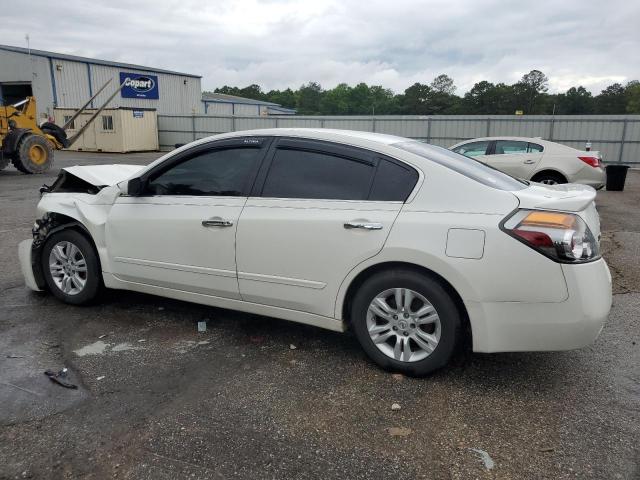 2012 Nissan Altima Base VIN: 1N4AL2AP0CN533207 Lot: 54529694