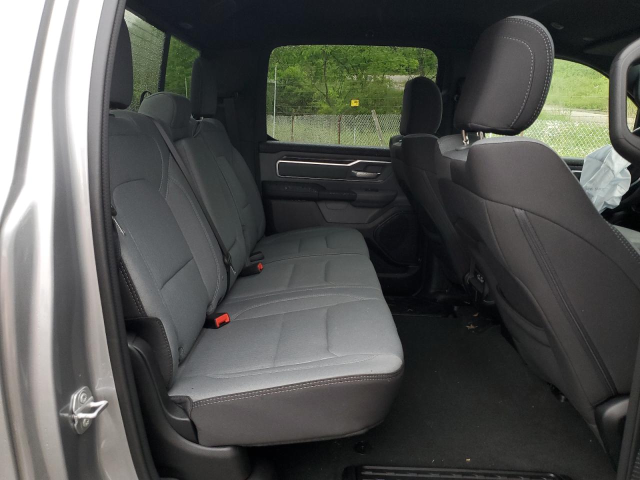 1C6SRFMT2PN549581 2023 Ram 1500 Big Horn/Lone Star