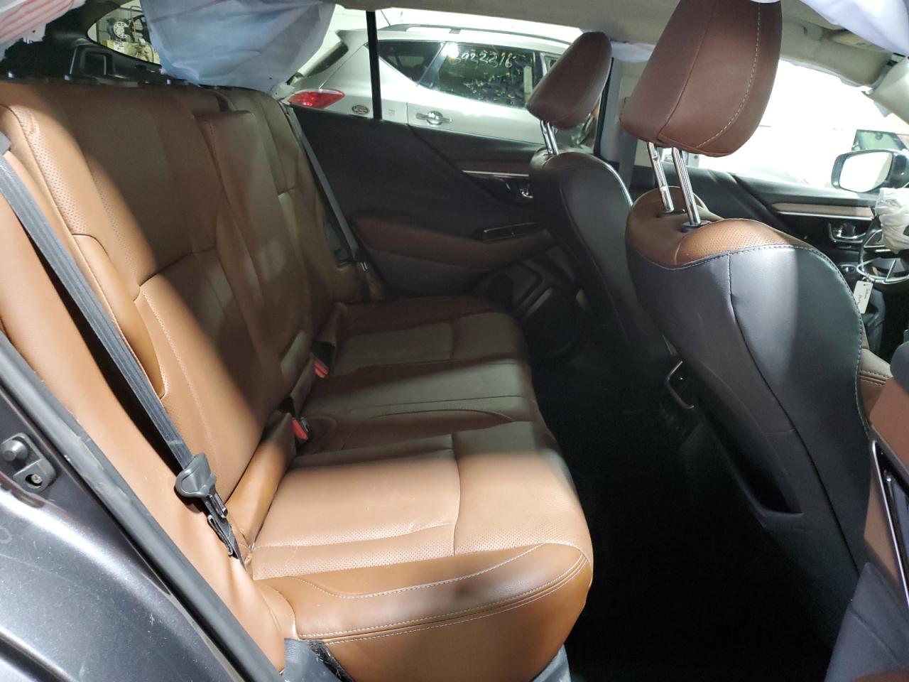 4S4BTGPD2L3208946 2020 Subaru Outback Touring Ldl