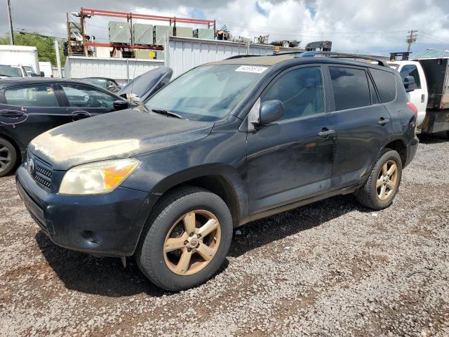 2008 Toyota Rav4 VIN: JTMZD33V086060535 Lot: 54595874