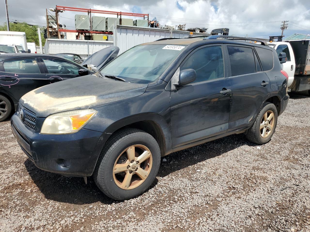 JTMZD33V086060535 2008 Toyota Rav4