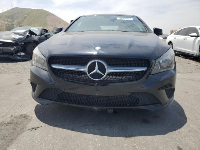 VIN WDDSJ4GB8EN127972 2014 Mercedes-Benz CLA-Class,... no.5