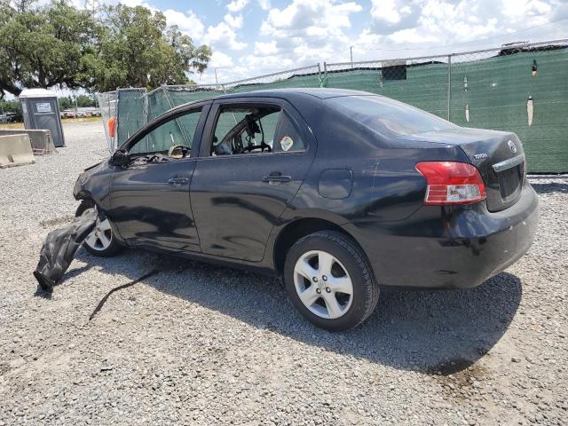 2008 Toyota Yaris VIN: JTDBT923281277413 Lot: 53064104