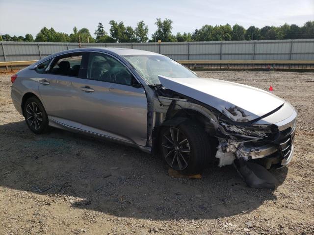 Vin: 1hgcv1f55ma093364, lot: 54573284, honda accord exl 20214