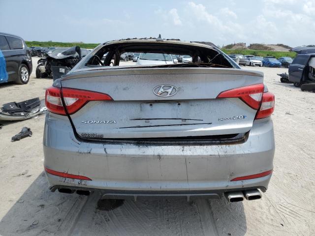 2015 Hyundai Sonata Sport VIN: 5NPE34AB5FH144059 Lot: 54457764