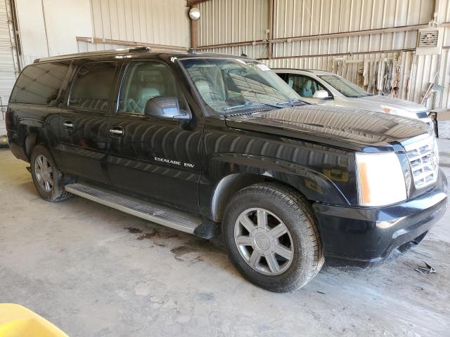 2004 Cadillac Escalade Esv VIN: 3GYFK66N04G267399 Lot: 56354014