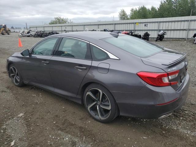 2019 Honda Accord Sport VIN: 1HGCV1F34KA063784 Lot: 56064324