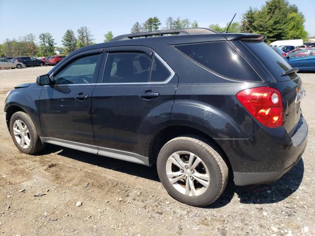 2013 Chevrolet Equinox Lt VIN: 2GNALDEK6D6349245 Lot: 53418354