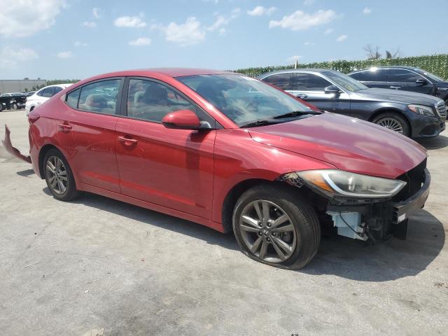 2018 Hyundai Elantra Sel VIN: 5NPD84LF7JH251846 Lot: 55067684